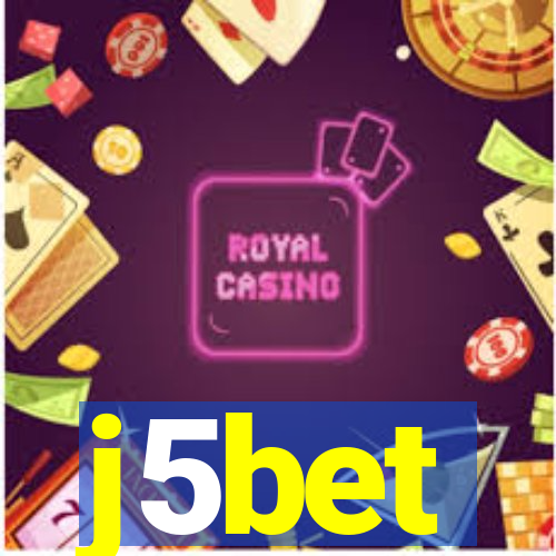 j5bet