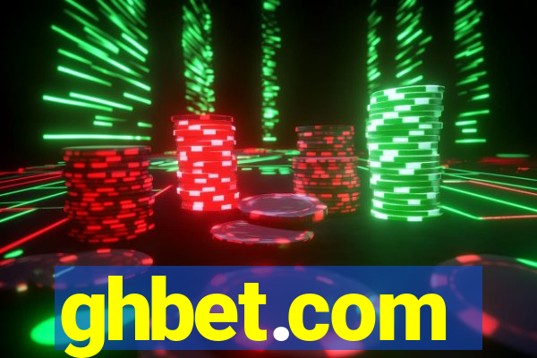 ghbet.com