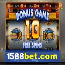 1588bet.com