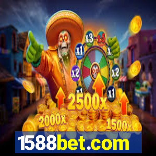 1588bet.com