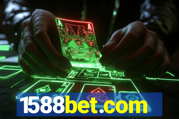 1588bet.com