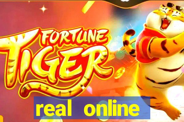 real online gambling slots