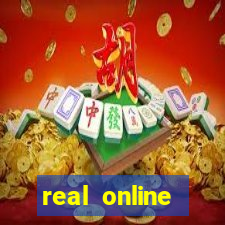 real online gambling slots