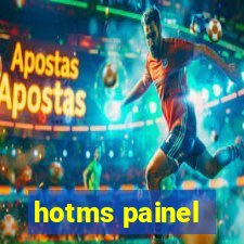 hotms painel