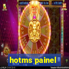 hotms painel