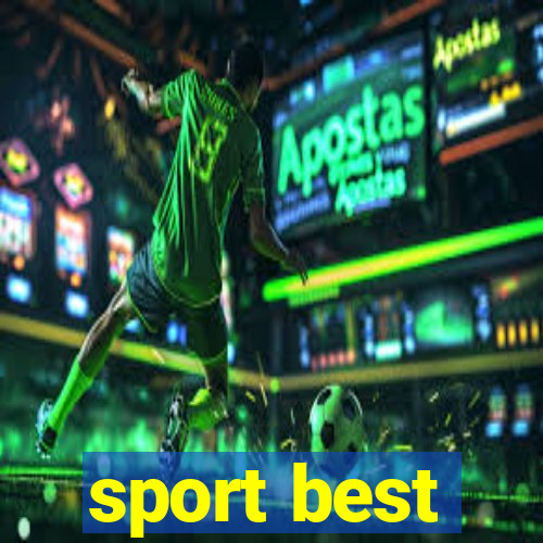 sport best