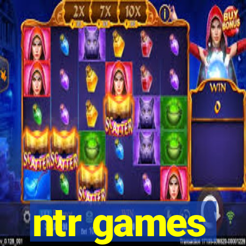 ntr games