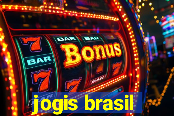 jogis brasil