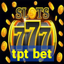 tpt bet