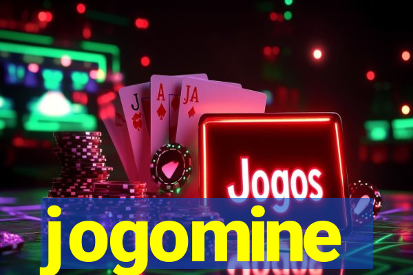 jogomine