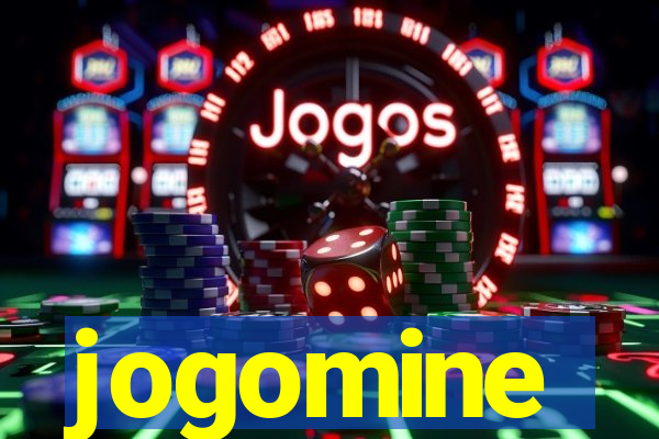 jogomine