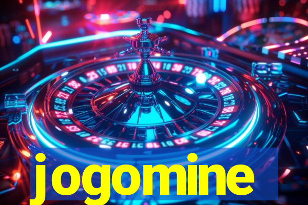 jogomine