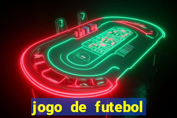 jogo de futebol the champions 3d