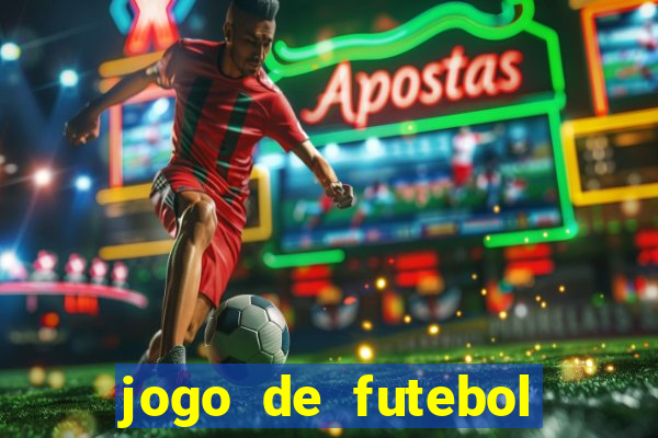 jogo de futebol the champions 3d