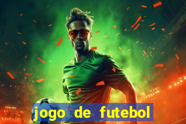 jogo de futebol the champions 3d