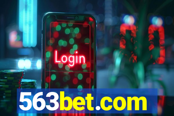 563bet.com