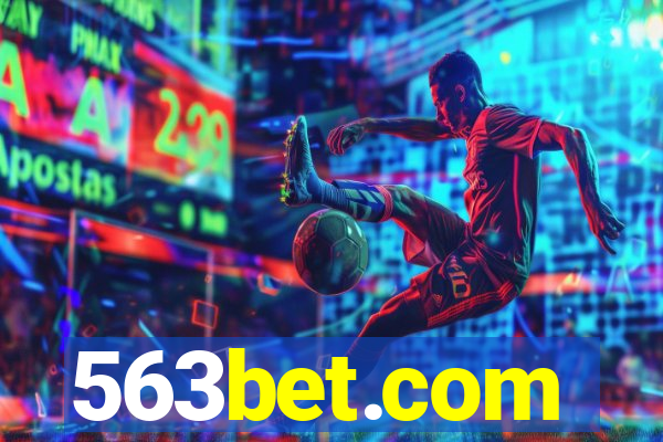 563bet.com