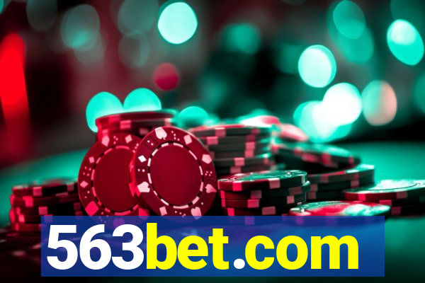 563bet.com