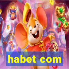 habet com