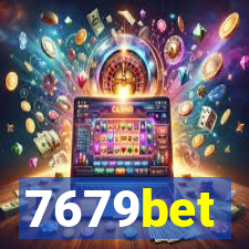 7679bet