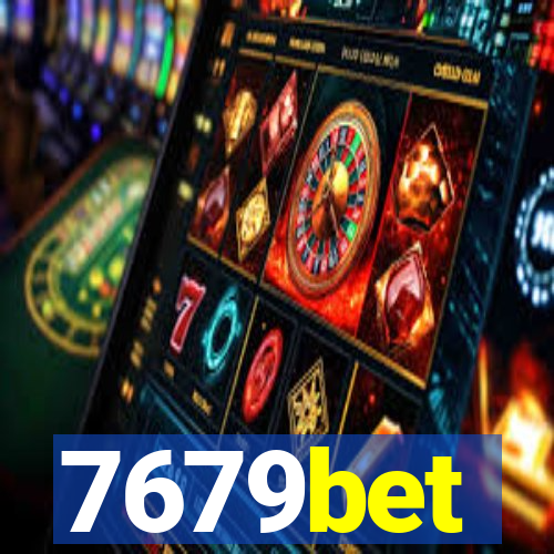 7679bet