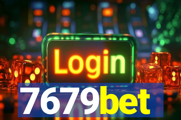 7679bet