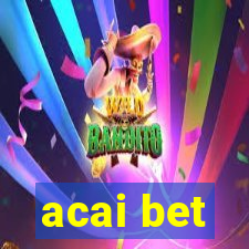 acai bet