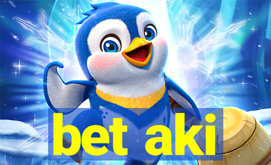 bet aki