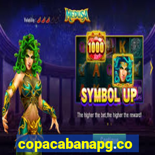 copacabanapg.com