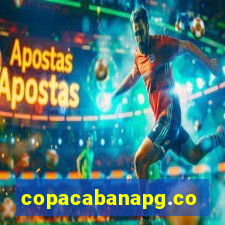 copacabanapg.com