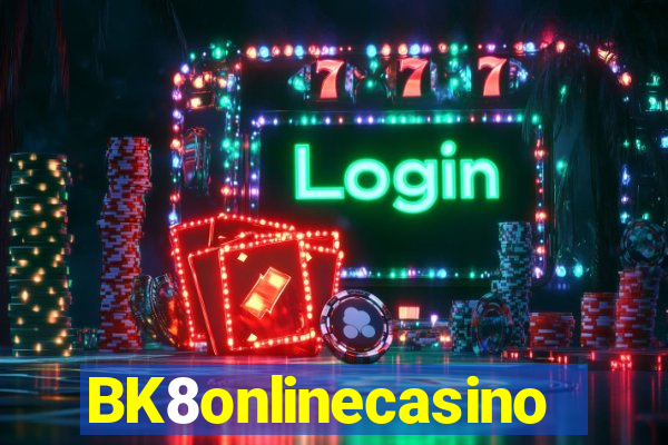 BK8onlinecasino