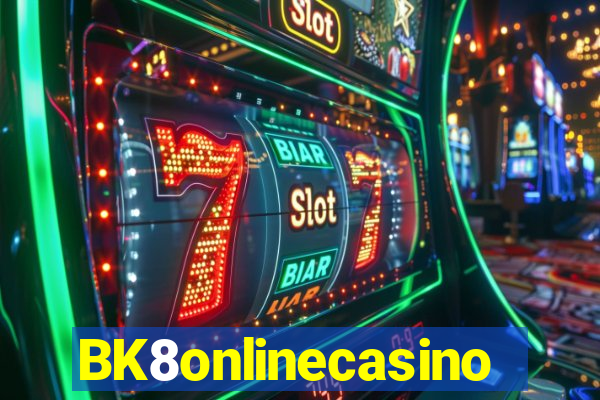 BK8onlinecasino