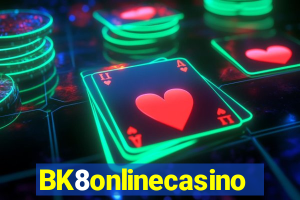 BK8onlinecasino