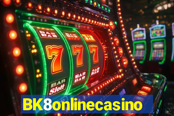 BK8onlinecasino