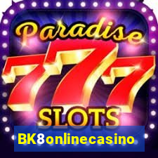 BK8onlinecasino