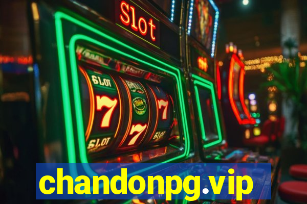 chandonpg.vip