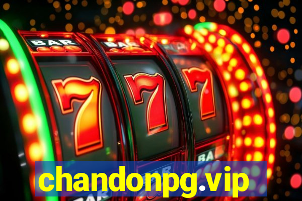 chandonpg.vip