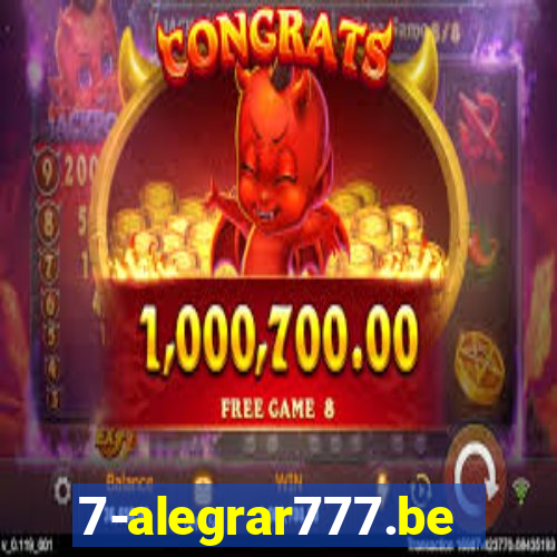 7-alegrar777.bet