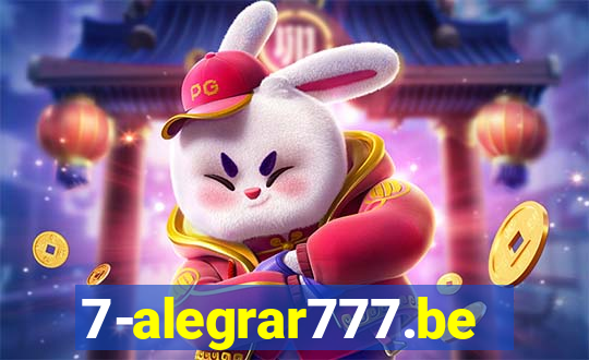 7-alegrar777.bet