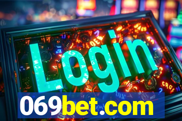 069bet.com