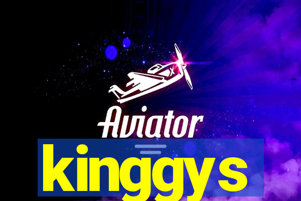 kinggys