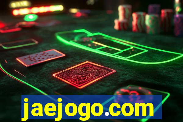 jaejogo.com