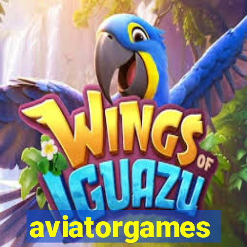 aviatorgames