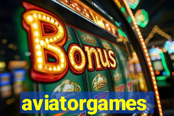 aviatorgames