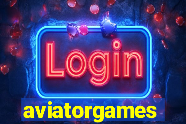 aviatorgames