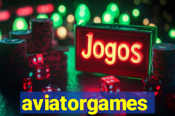 aviatorgames