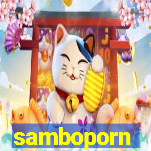 samboporn