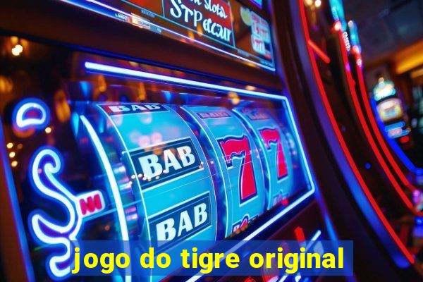 jogo do tigre original