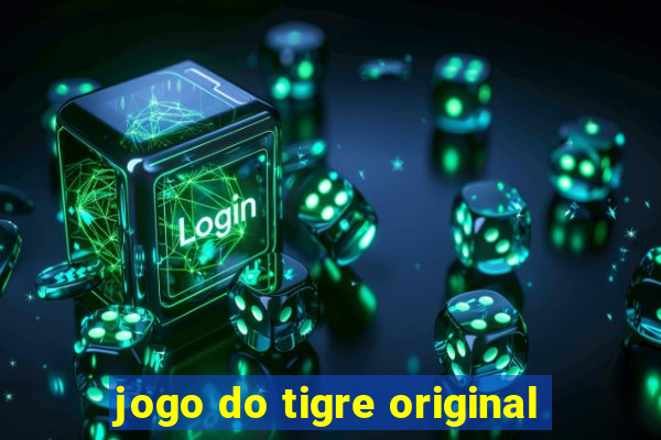 jogo do tigre original