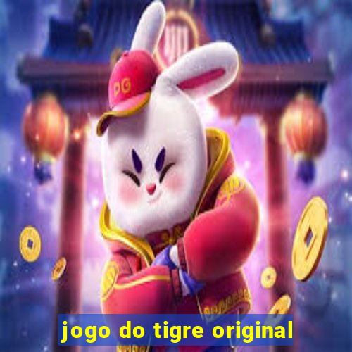 jogo do tigre original